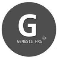 genesis hr services logo image