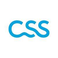 css logo image