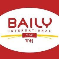 baily international logo image