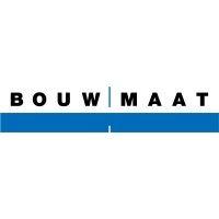 bouwmaat logo image