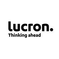 lucron logo image