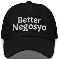 better negosyo marketing logo image