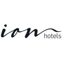 ion hotels logo image