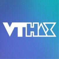 vthacks logo image