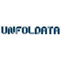 unfoldata logo image