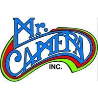 mr. camera, inc. logo image