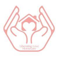 liberating love homecare logo image