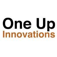 oneup innovations, inc. logo image