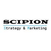 scipion - strategy & marketing logo image