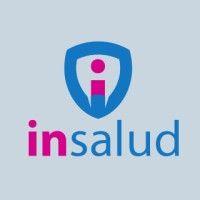 insalud logo image