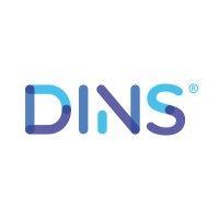 dins logo image