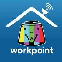 workpoint entertainment