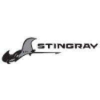 stingray energy logo image