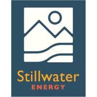 stillwater energy logo image