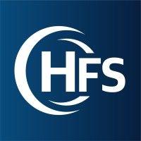 harrison financial services logo image