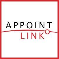 appointlink logo image