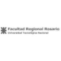 utn - rosario logo image