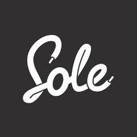 the sole supplier logo image