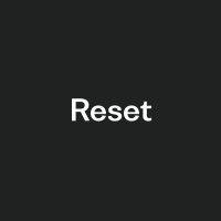 reset