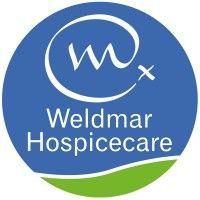 weldmar hospicecare logo image