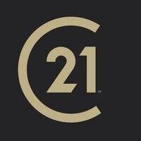 century 21 in town realty vancouver logo image