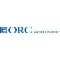 orc worldwide logo image