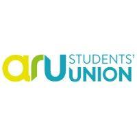 aru students'​ union logo image