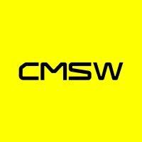 c&m software logo image