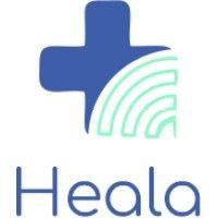 heala tech logo image