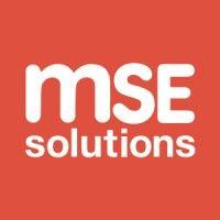 mse solutions logo image