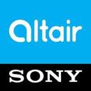 logo of Altair Semiconductor