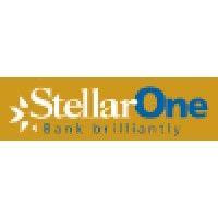 stellarone bank logo image