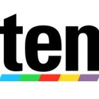 ten group logo image