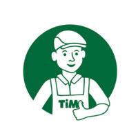 tim's logo image