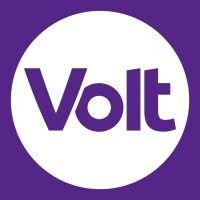 volt rotterdam logo image