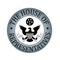 the house of representatives