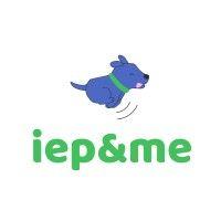 iep&me logo image