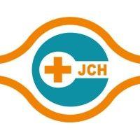 jen ai chang gung health logo image