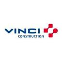 logo of Vinci Construction Si