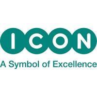 icon plc (formerly mdci, medical device consultants, inc.) logo image