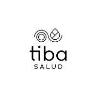 tiba salud logo image