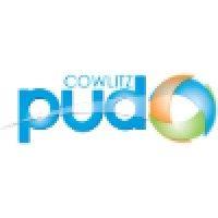 cowlitz pud