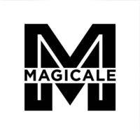 magicale group logo image