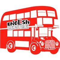 english centre valencia logo image