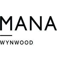 mana wynwood logo image