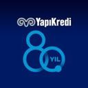 logo of Yapi Kredi