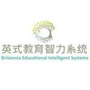 logo of Britannia Educational Intelligent Systems