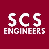 scs engineers logo image