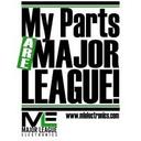 logo of Major League Electronics