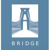 bridge marketing bristol logo image